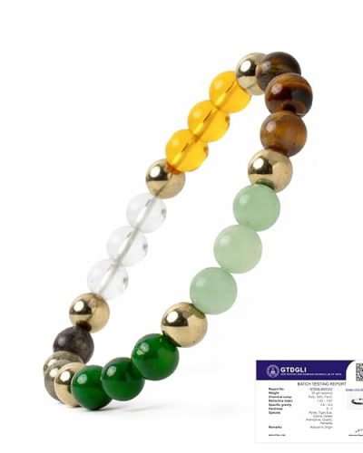 Astrotalk Dhan Yog Bracelet