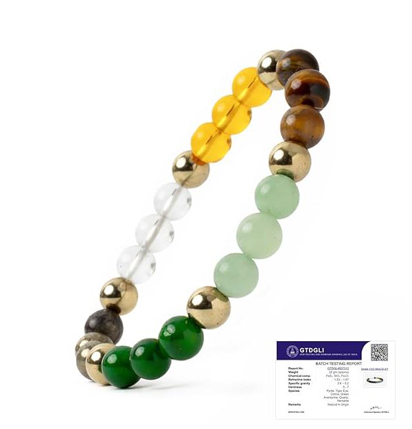 Astrotalk Dhan Yog Bracelet