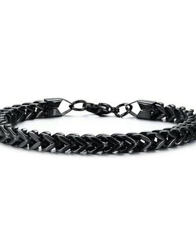 Fashion Frill Stylish Bracelet for Men