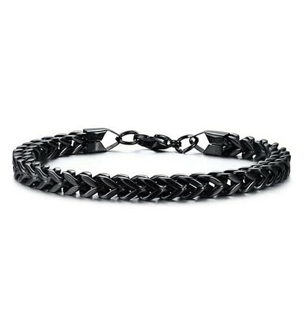 Fashion Frill Stylish Bracelet for Men